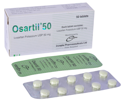 Osartil 50